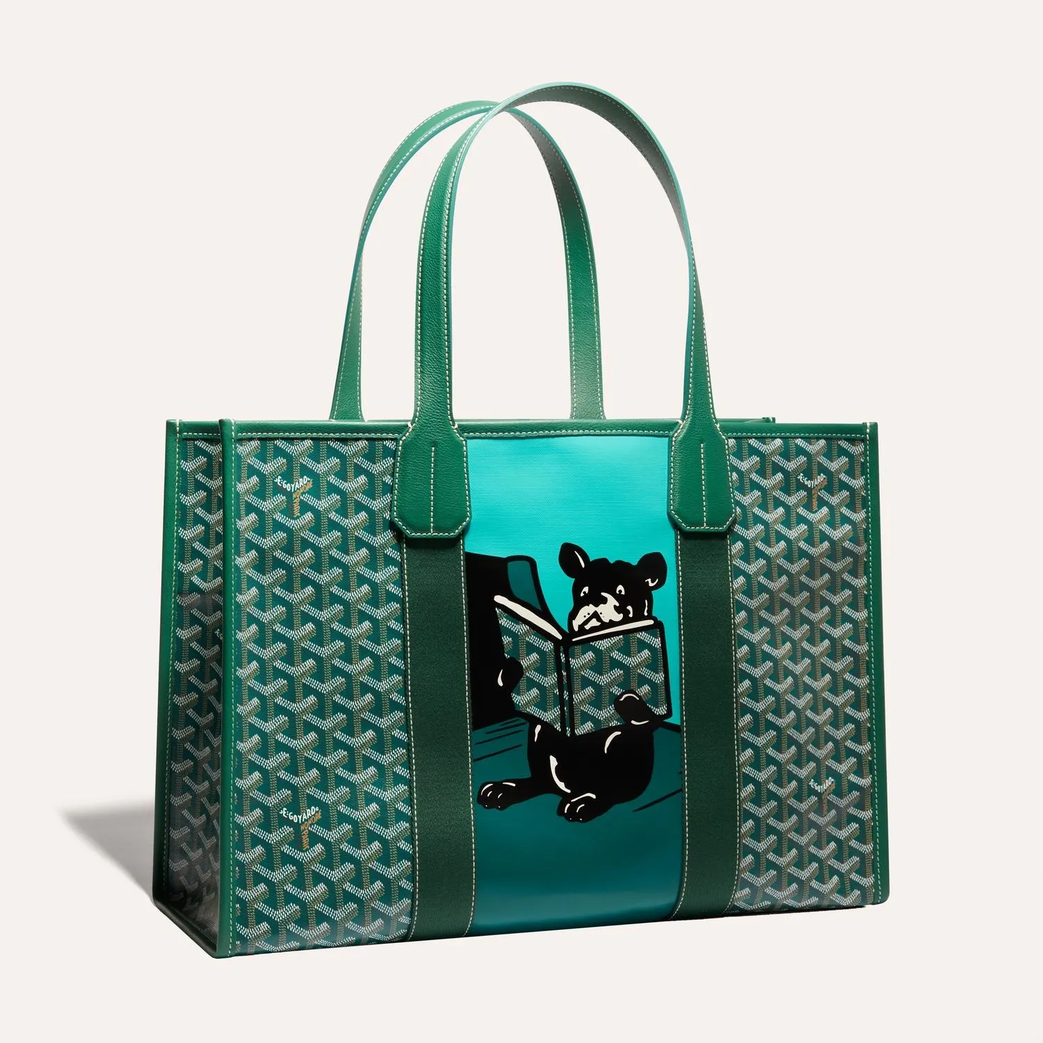 Villette Tote Bag MM VILLETMMLTY09CL09X